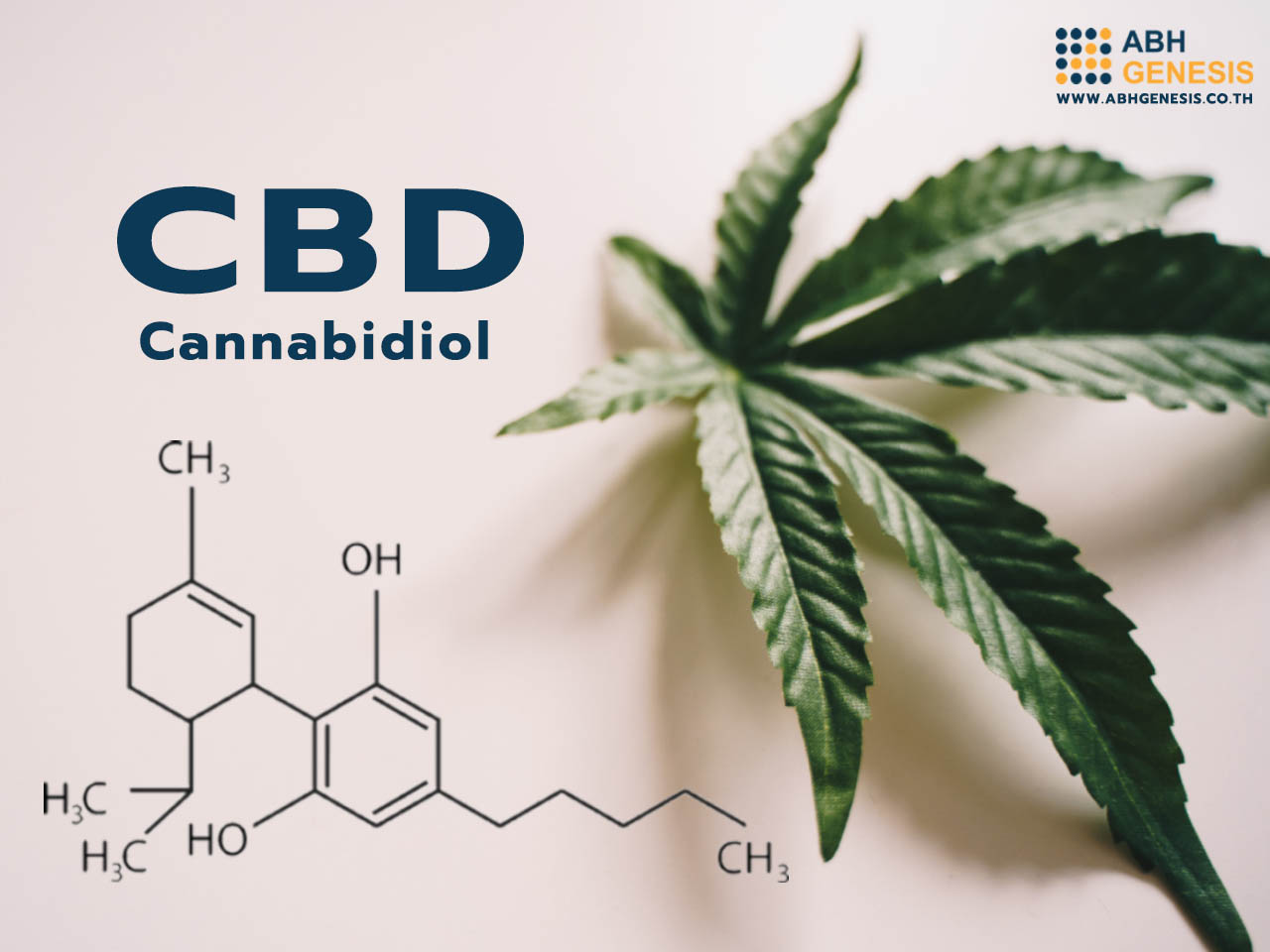 CBD